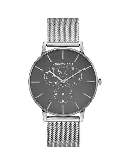 Часы Kenneth Cole Dress Sport KC50008004